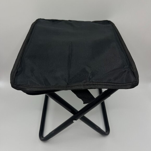 Outdoor Camping Travel Folding Chair Ultra Light aStool Portable - Picture 1 of 8